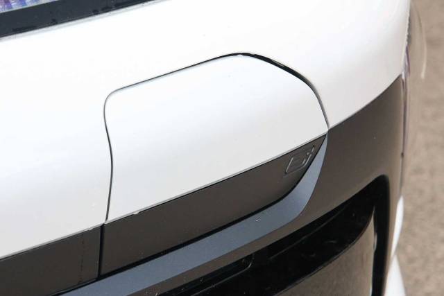 2024 Hyundai KONA E (218ps) N Line S