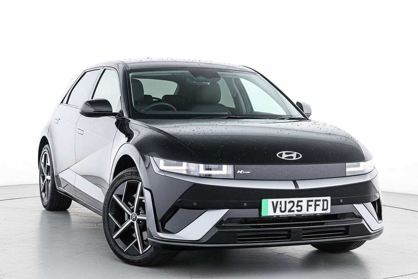 2025 Hyundai IONIQ 5