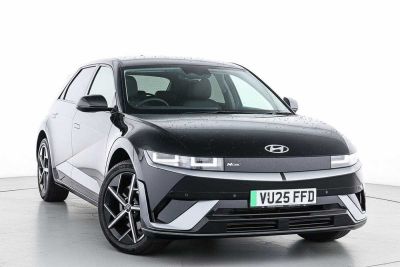 2025 HYUNDAI IONIQ 5 168KW N LINE 84 KWH 5DR AUTO 2025 HYUNDAI IONIQ 5 168KW... photo