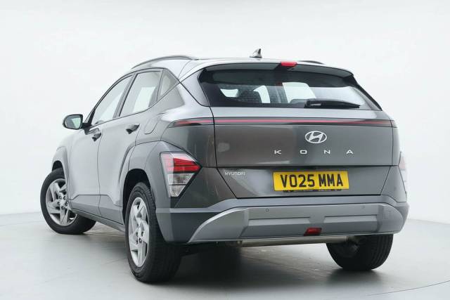 2025 Hyundai KONA 1.6T 138 Advance 5dr DCT