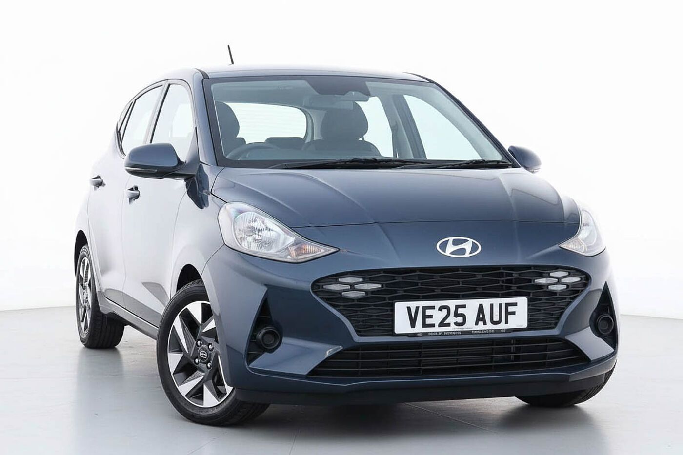 2025 Hyundai i10