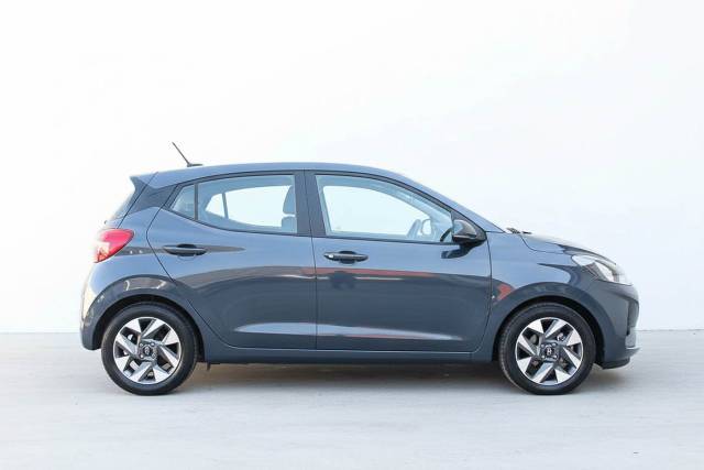 2025 Hyundai i10 1.2 [79] Advance 5dr [Nav]