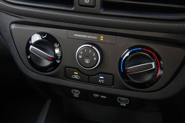 2025 Hyundai i10 1.2 [79] Advance 5dr [Nav]