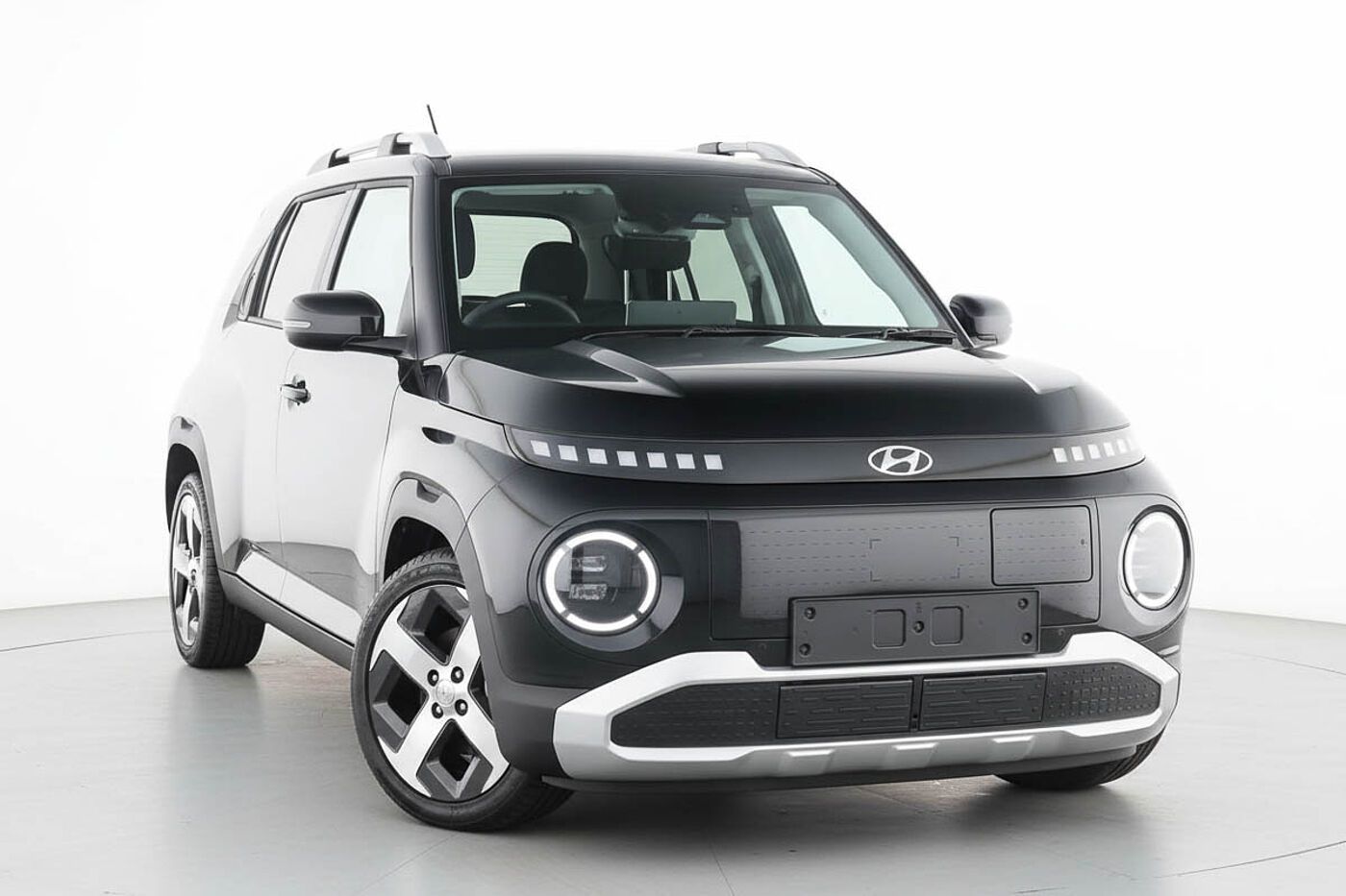 2025 Hyundai INSTER