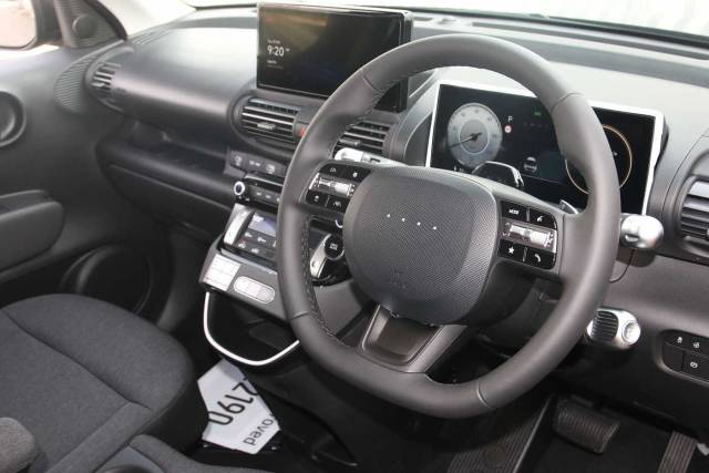 2025 Hyundai INSTER 85kW 02 49kWh 5dr Auto