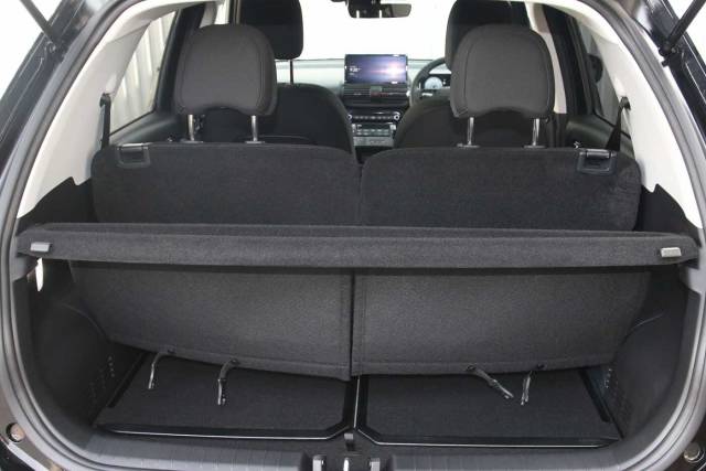 2025 Hyundai INSTER 85kW 02 49kWh 5dr Auto