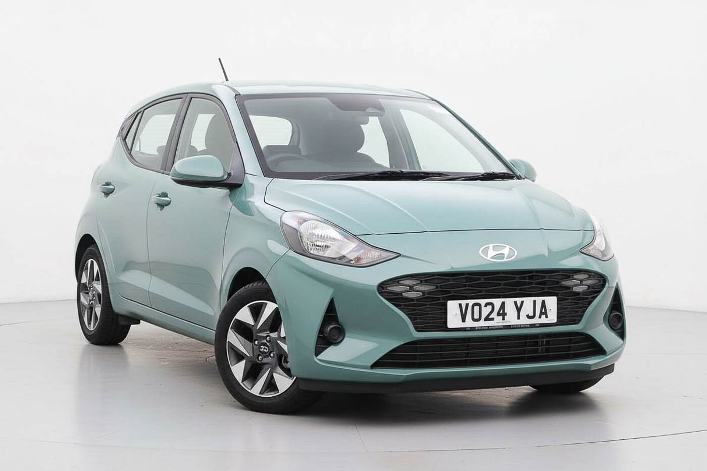 2024 Hyundai i10