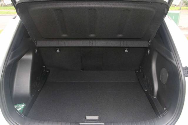 2025 Hyundai KONA 1.6T 138 N Line S 5dr DCT