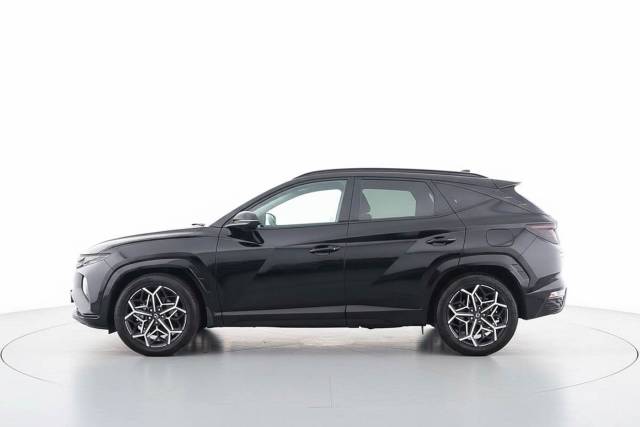 2025 Hyundai KONA 1.6 Hybrid 129 N Line S 5dr DCT