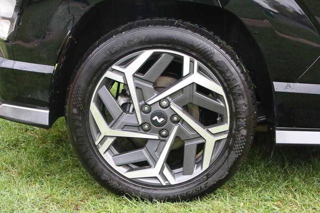 2025 Hyundai KONA 1.6 Hybrid 129 N Line S 5dr DCT