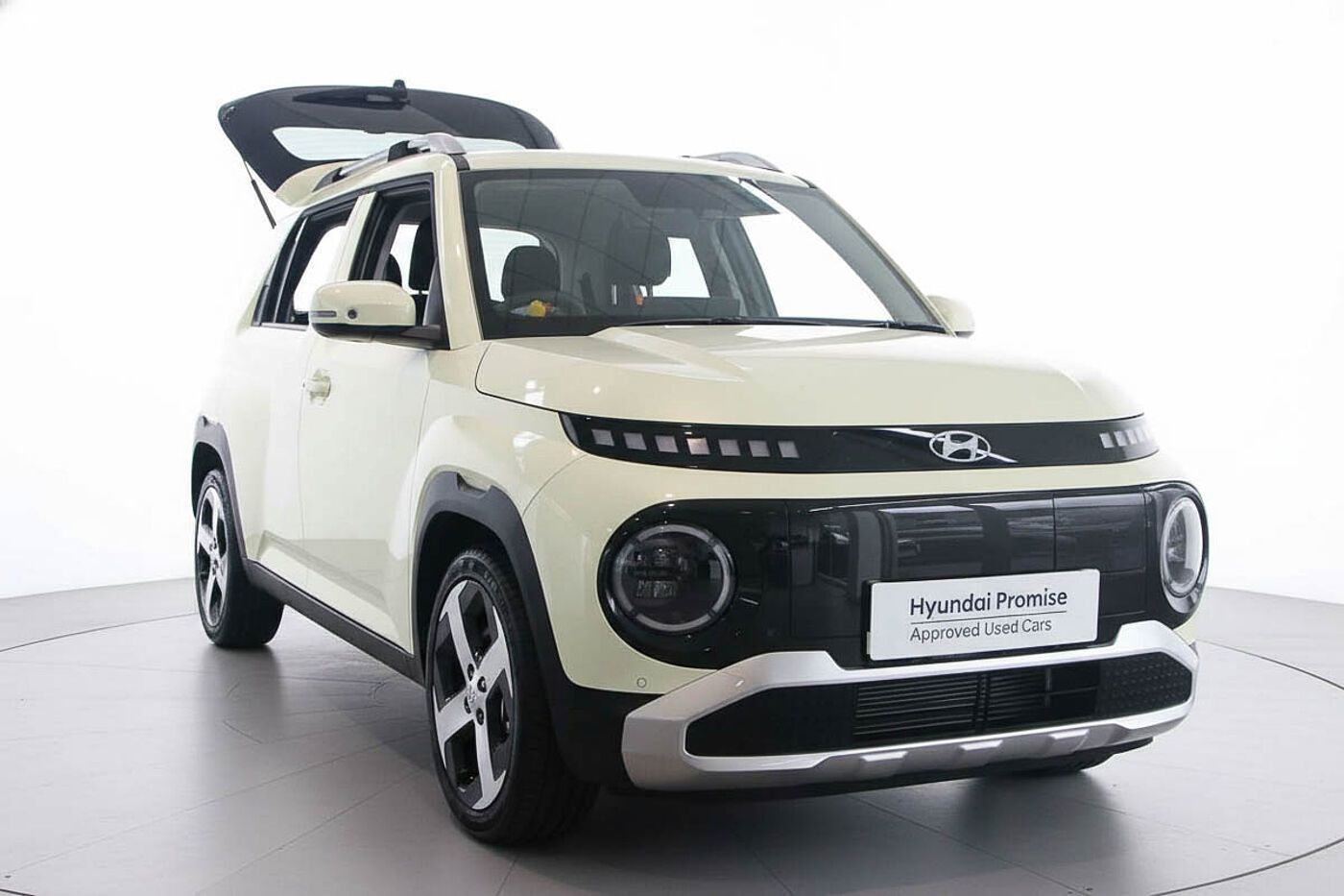 2025 Hyundai INSTER