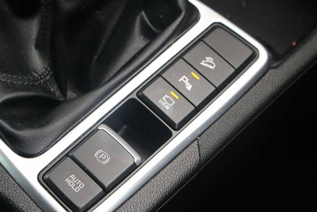 2020 Kia Sportage 1.6 GDi ISG Platinum Edition 5dr