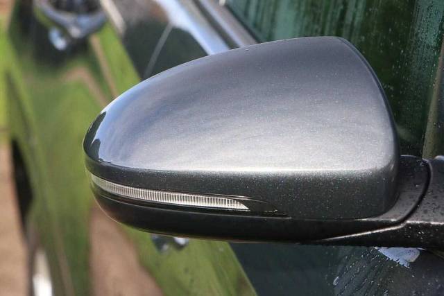 2021 Hyundai TUCSON 1.6 CRDi 136 SE Nav 5dr 2WD DCT