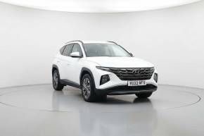 HYUNDAI TUCSON 2022  at Murley Auto Limited Warwick