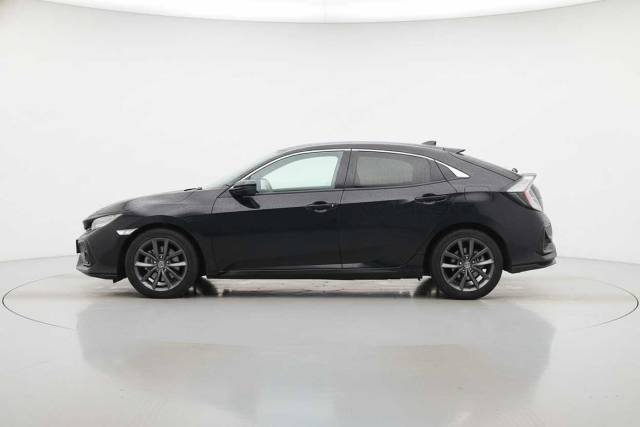 2021 Honda Civic 1.0 VTEC Turbo 126 SR 5dr