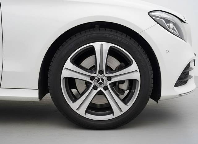 2019 Mercedes-Benz E Class 2.0 E220d SE 4dr 9G-Tronic