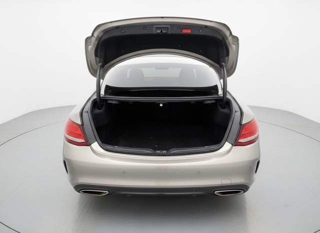 2020 Mercedes-Benz C Class 2.0 C220d AMG Line Premium Plus 2dr 9G-Tronic