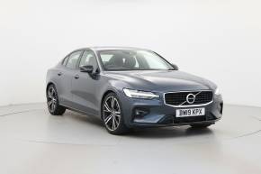 VOLVO S60 2019  at Murley Auto Limited Warwick