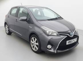 TOYOTA YARIS 2015  at Murley Auto Limited Warwick