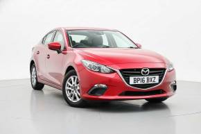 MAZDA 3 2016  at Murley Auto Limited Warwick