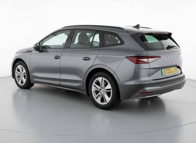 2023 Skoda Enyaq 132kW 60 ecoSuite 62kWh 5dr Auto [120kW]