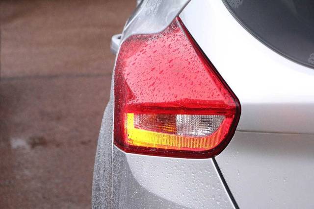 2017 Ford Focus 1.0 EcoBoost 125 Titanium 5dr Auto