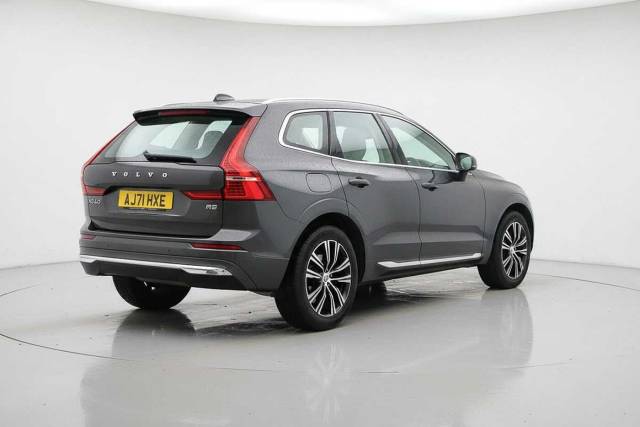 2022 Volvo XC60 2.0 B5P Inscription 5dr Geartronic