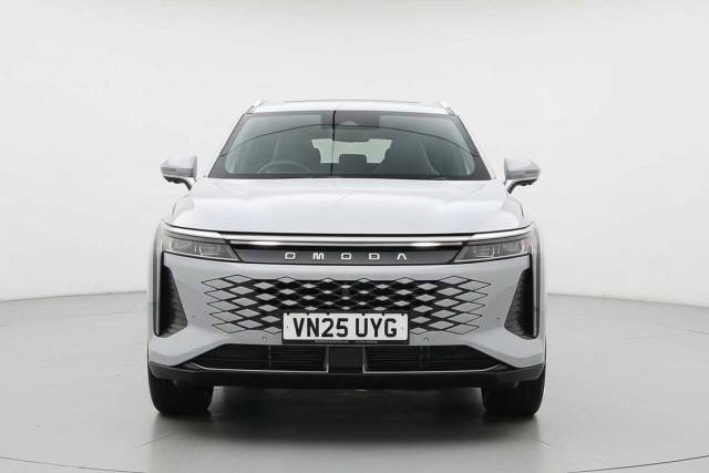 2025 Omoda 9 1.5T SHS Noble 5dr 3DHT