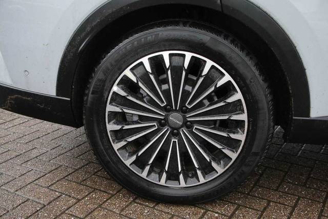 2025 Omoda 9 1.5T SHS Noble 5dr 3DHT