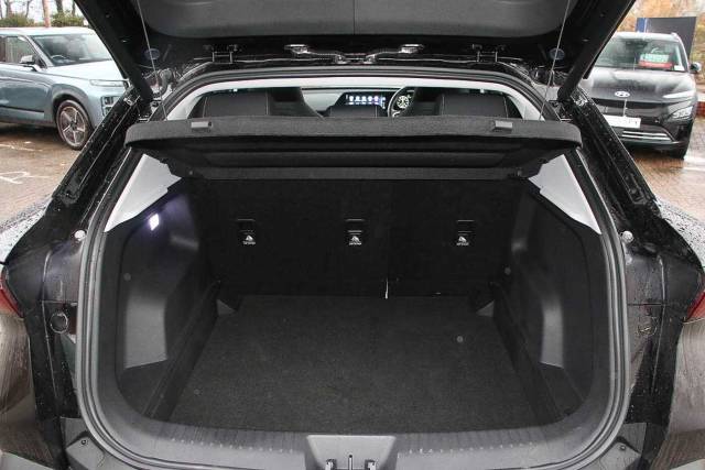 2025 Omoda 5 1.6 TGDI Noble 5dr 7DCT