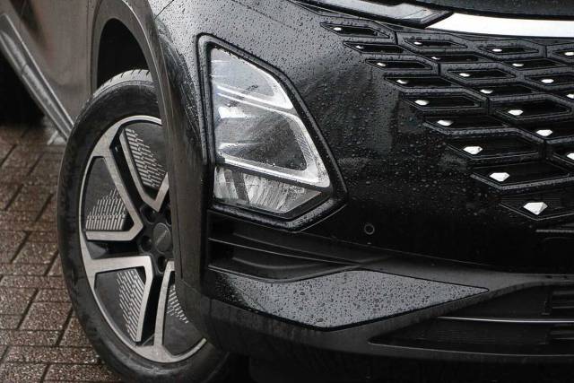 2025 Omoda 5 1.6 TGDI Noble 5dr 7DCT