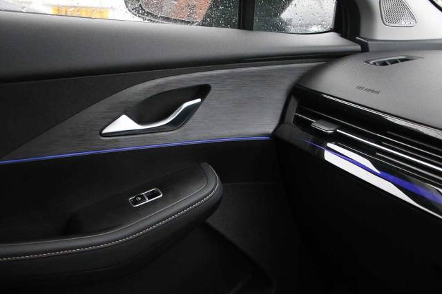 2025 Omoda 5 1.6 TGDI Noble 5dr 7DCT