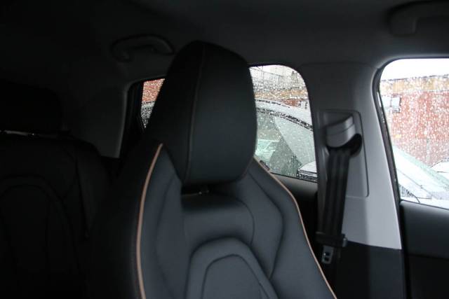 2025 Omoda 5 1.6 TGDI Noble 5dr 7DCT