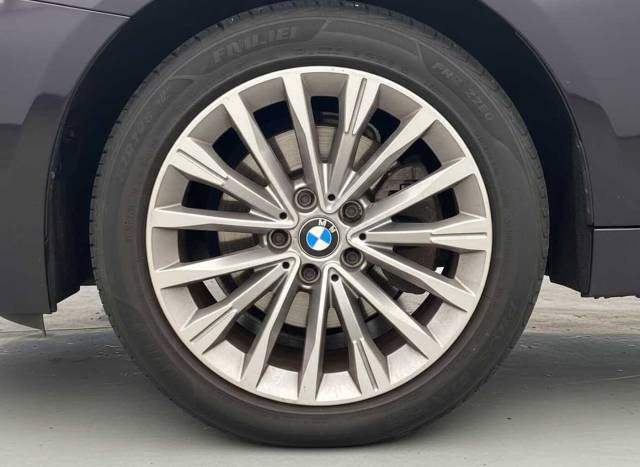2019 BMW 2 Series Active Tourer 2.0 218d Luxury 5dr