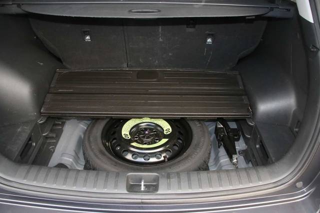 2019 Hyundai TUCSON 1.6 GDi S Connect 5dr 2WD