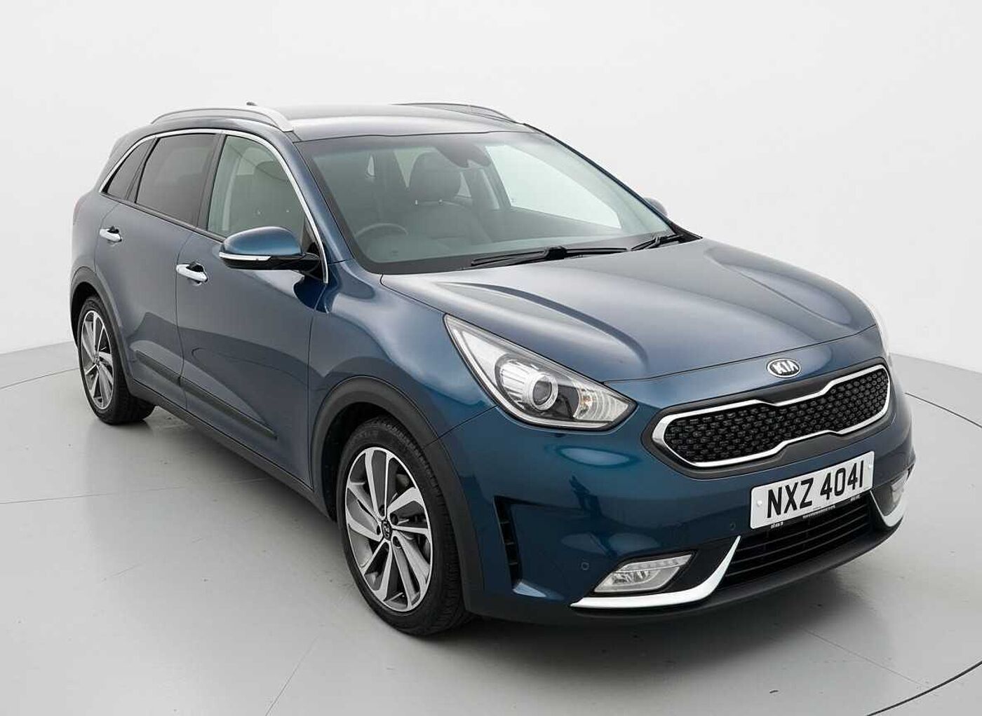 2019 Kia Niro