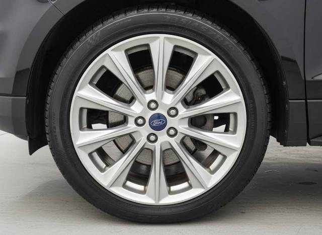 2018 Ford Kuga-Vignale 2.0 TDCi 180 5dr Auto