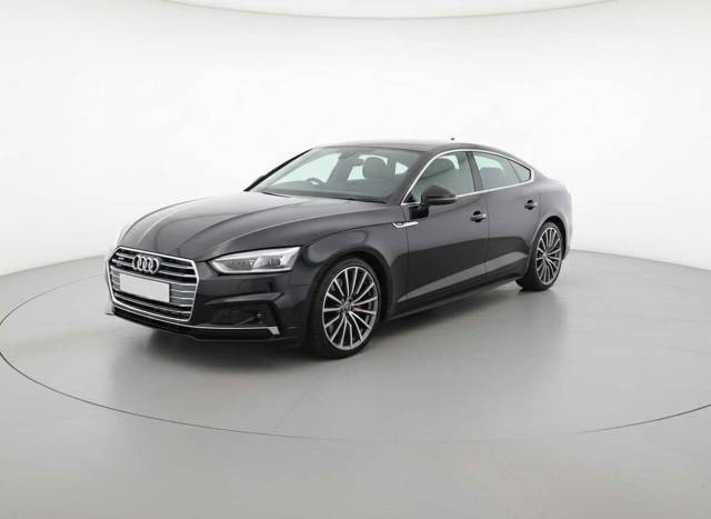 2020 Audi A5 Sportback 2.0 35 TFSI S Line 5dr S Tronic