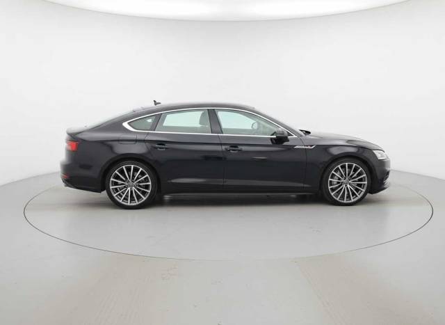 2020 Audi A5 Sportback 2.0 35 TFSI S Line 5dr S Tronic