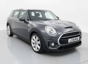MINI CLUBMAN 2018  at Murley Auto Limited Warwick