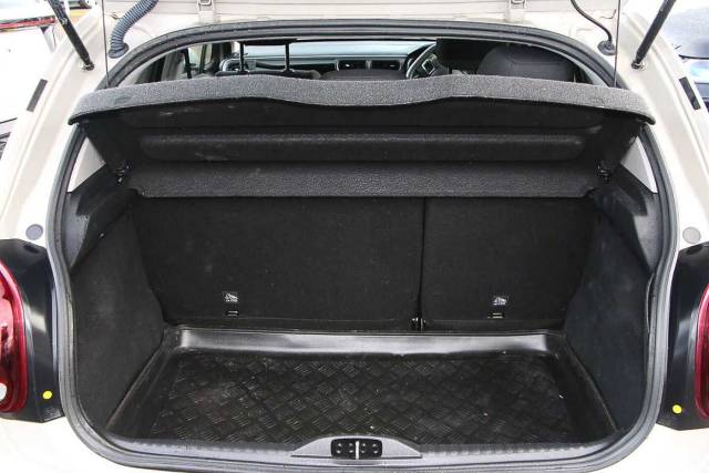 2023 Citroen C3 1.2 PureTech You 5dr