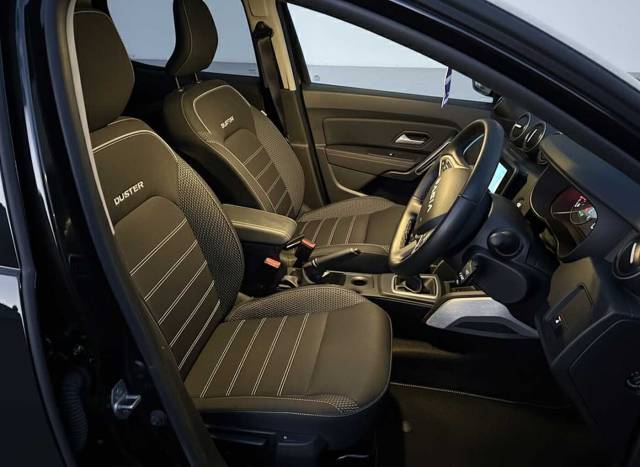 2024 Dacia Duster 1.3 TCe 130 Journey 5dr
