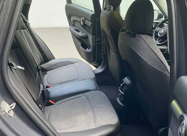 2018 Mini Clubman 2.0 Cooper S 6dr Auto