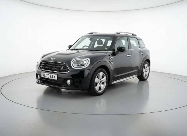 2020 Mini Countryman 1.5 Cooper Classic 5dr