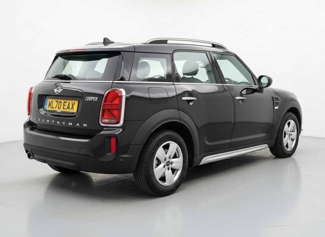 2020 Mini Countryman 1.5 Cooper Classic 5dr