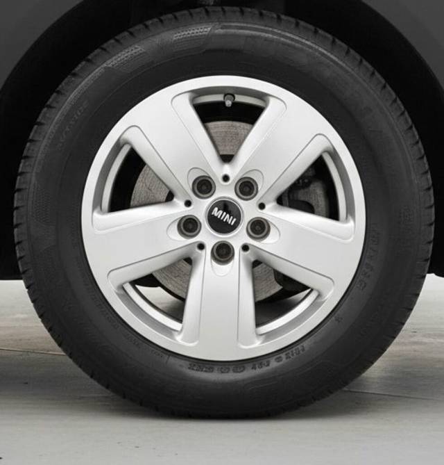 2020 Mini Countryman 1.5 Cooper Classic 5dr