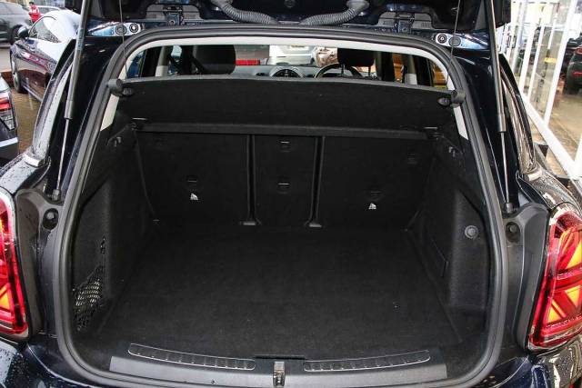 2020 Mini Countryman 1.5 Cooper Classic 5dr