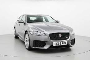 JAGUAR XF 2015  at Murley Auto Limited Warwick
