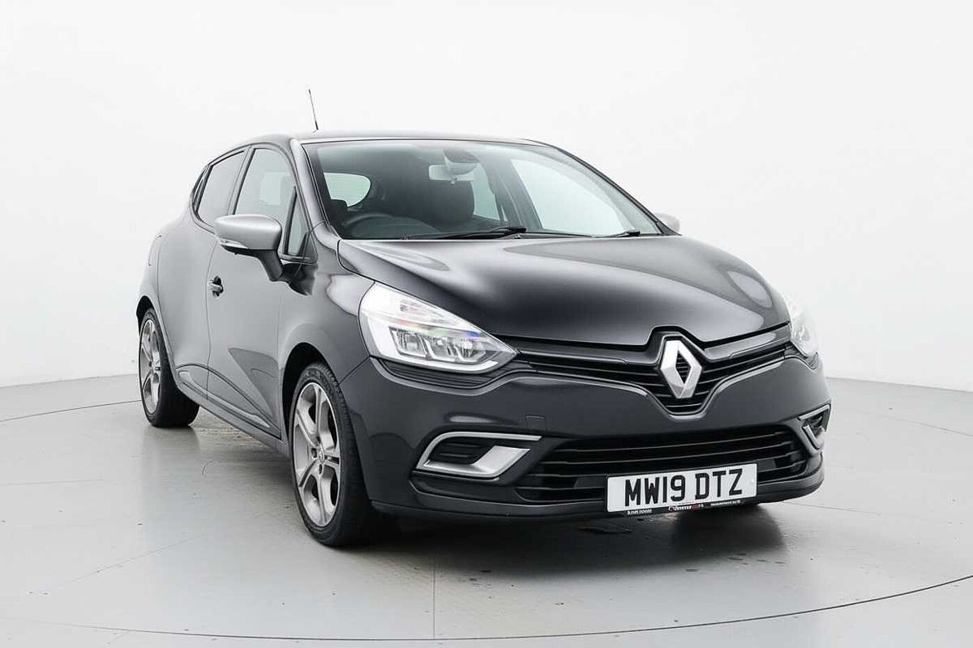 2019 Renault Clio