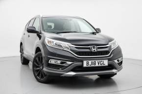 HONDA CR V at Murley Auto Limited Warwick